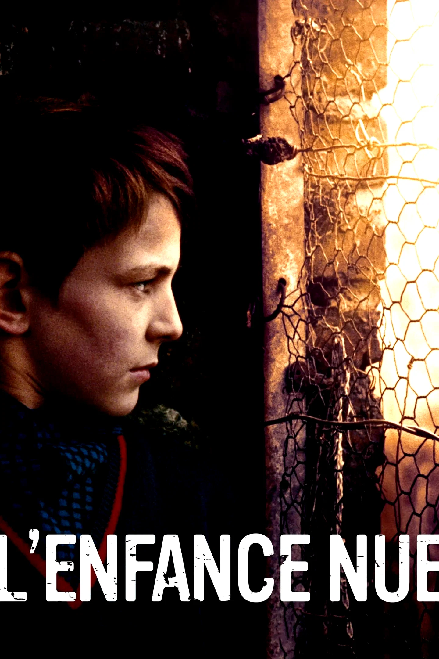 Photo 5 du film : L'enfance nue