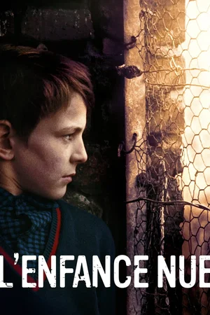 Photo 5 du film : L'enfance nue