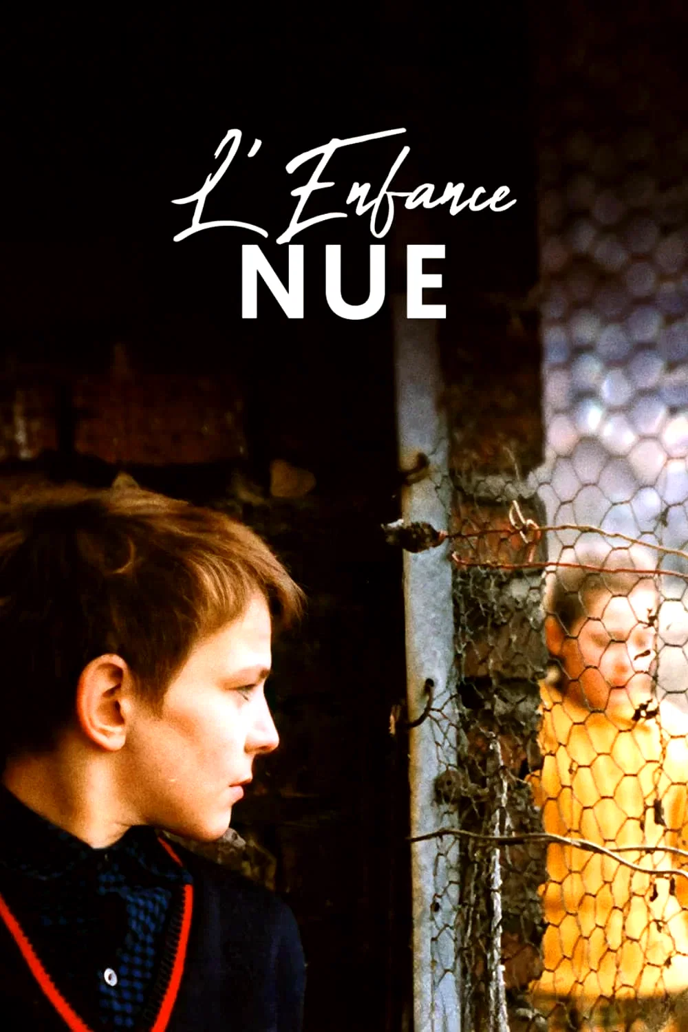Photo 6 du film : L'enfance nue