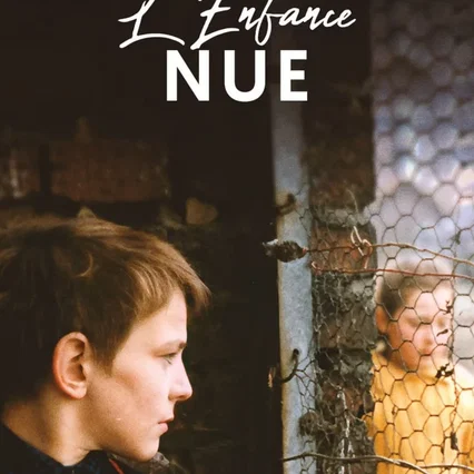 Miniature photo du film : L'enfance nue