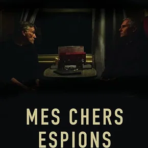 Photo du film : Mes chers espions