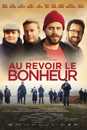 Photo 1 du film : Au revoir le bonheur