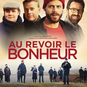 Photo du film : Au revoir le bonheur