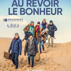 Photo du film : Au revoir le bonheur