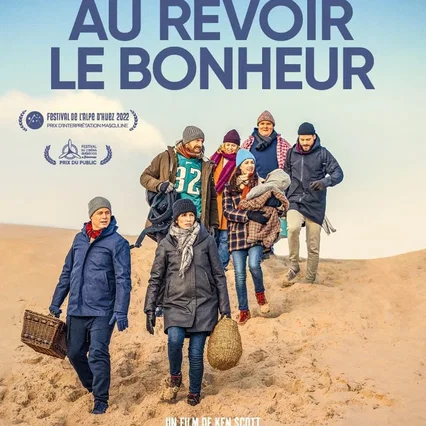 Miniature photo du film : Au revoir le bonheur
