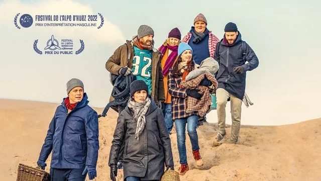 Affiche du film : Au revoir le bonheur