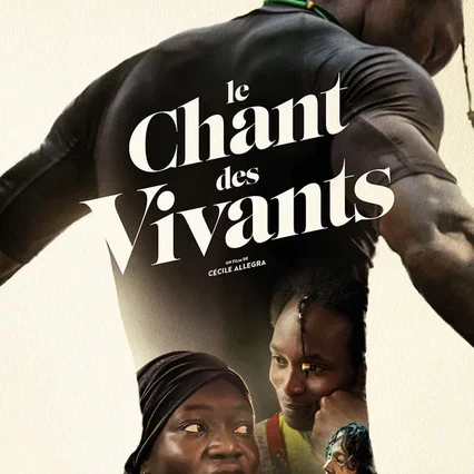 Miniature photo du film : Le chant des vivants