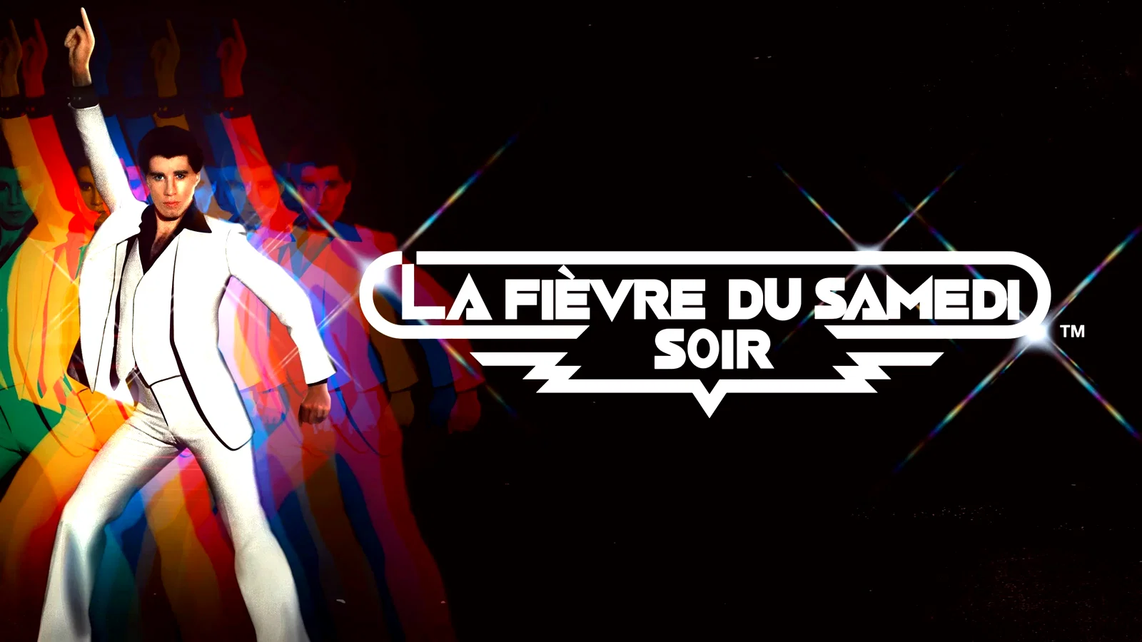 Photo du film : La fievre du samedi soir