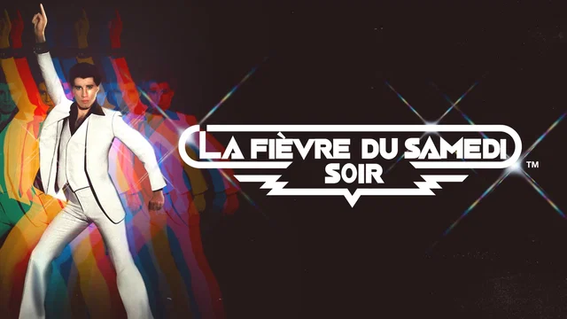 Photo 1 du film : La fievre du samedi soir