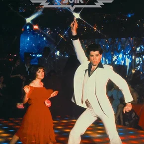 Photo du film : La fievre du samedi soir