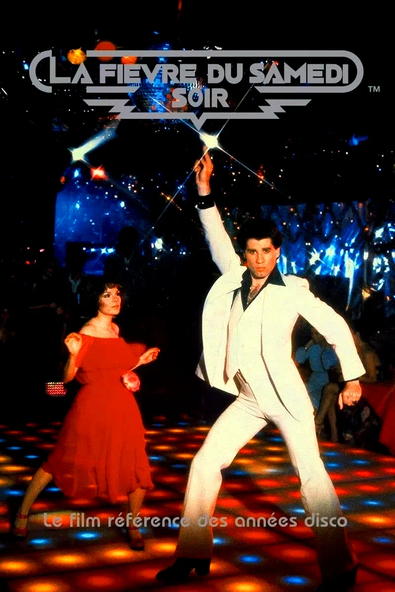 Photo du film : La fievre du samedi soir