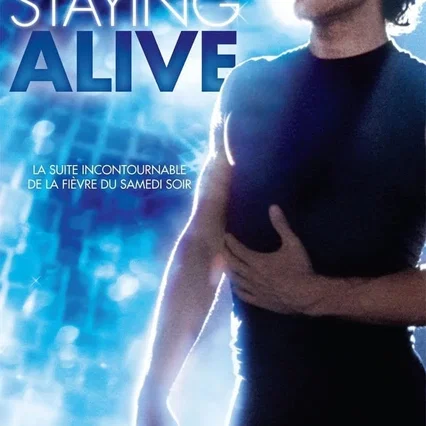 Miniature photo du film : Staying alive