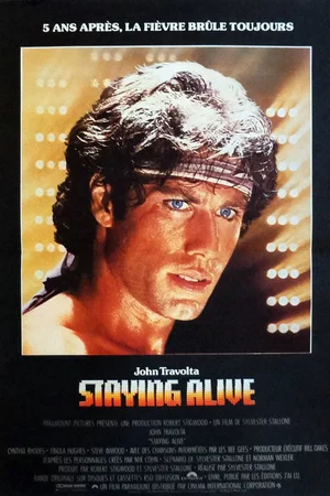 Photo 2 du film : Staying alive