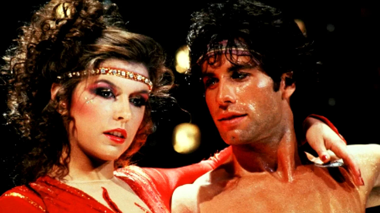 Photo 3 du film : Staying alive