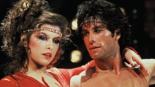Photo 3 du film : Staying alive