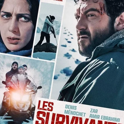 Miniature photo du film : Les survivants