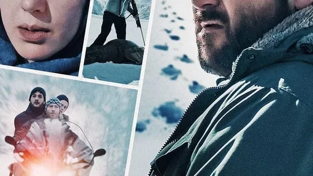 Affiche du film : Les survivants