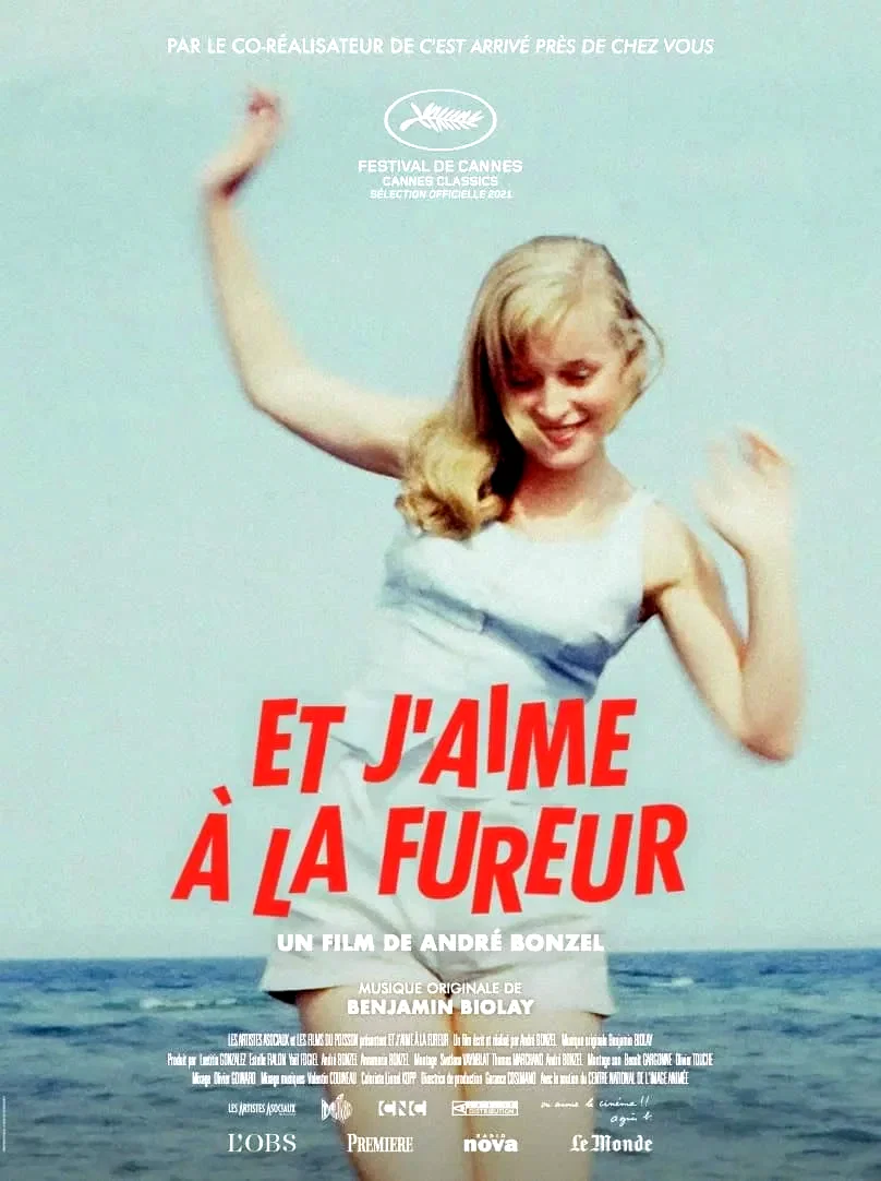 Affiche du film : Et j’aime à la fureur