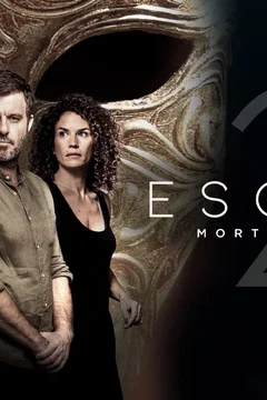 Affiche du film Escape 2: Morts à Venise