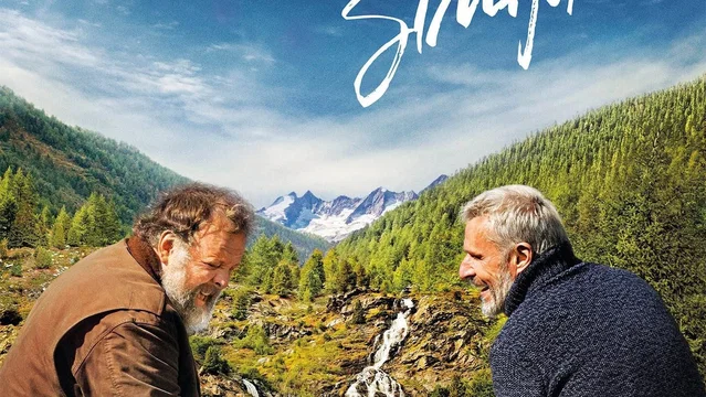 Affiche du film : Les Choses simples