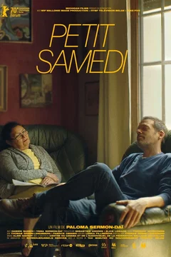 Affiche du film Petit Samedi