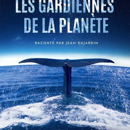 Miniature photo du film : Les Gardiennes de la planète