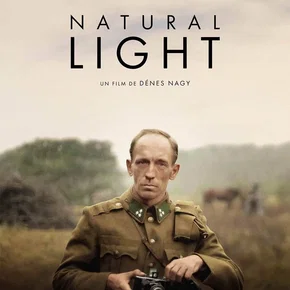 Photo du film : Natural Light