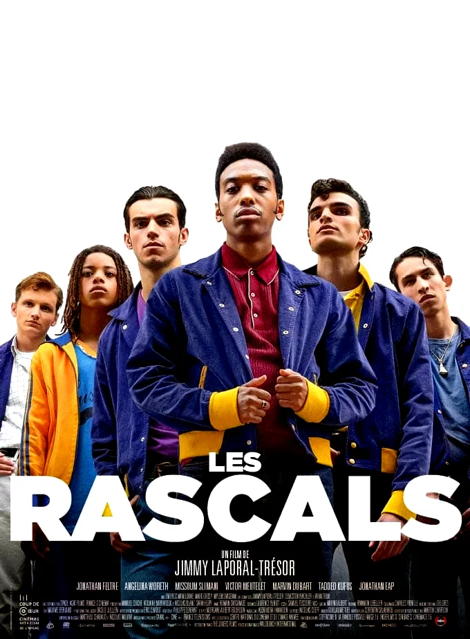 Affiche du film : Les Rascals