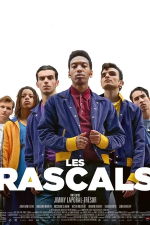 Affiche du film : Les Rascals