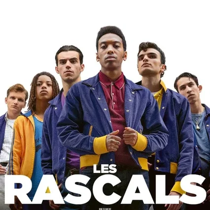 Miniature photo du film : Les Rascals