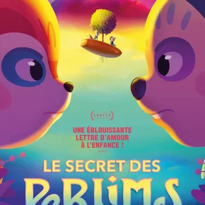 Photo du film : Le Secret des Perlims
