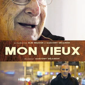 Photo du film : Mon vieux