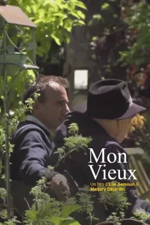 Photo 2 du film : Mon vieux
