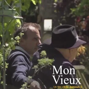 Photo du film : Mon vieux