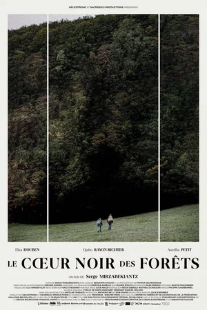 Photo du film : Le Cœur Noir des Forêts