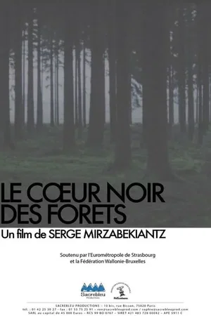 Photo du film : Le Cœur Noir des Forêts