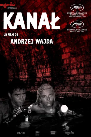 Photo 2 du film : Kanal - Ils aimaient la Vie