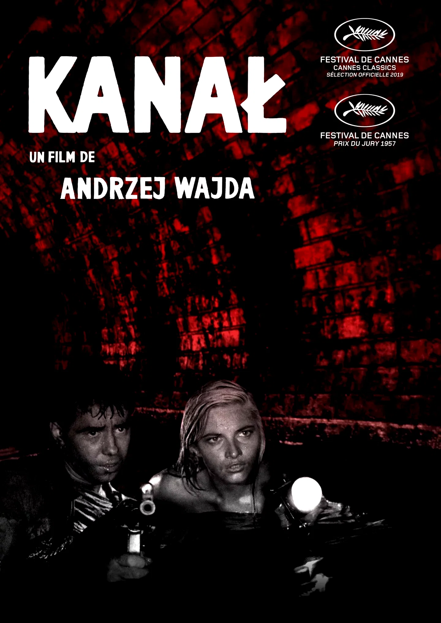 Photo du film : Kanal - Ils aimaient la Vie