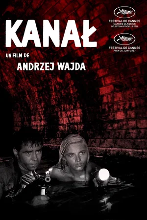 Photo 4 du film : Kanal - Ils aimaient la Vie