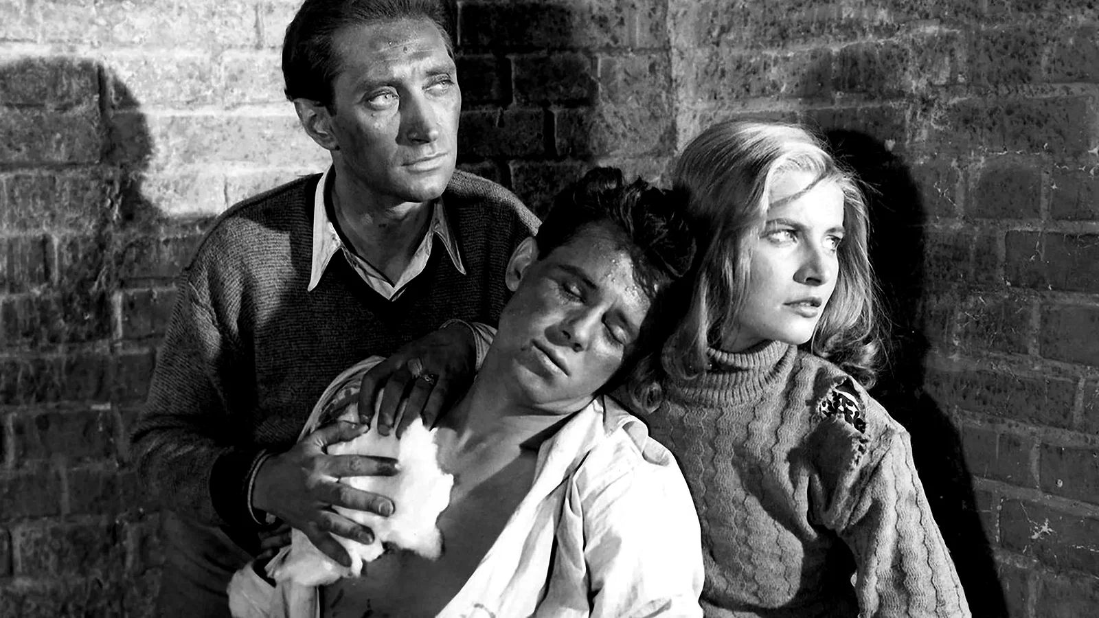 Photo du film : Kanal - Ils aimaient la Vie