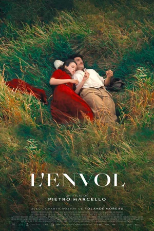 Affiche du film : L'envol