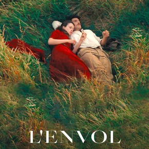 Photo du film : L'envol