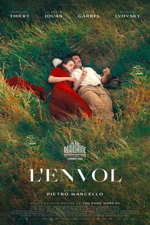 Photo du film : L'envol