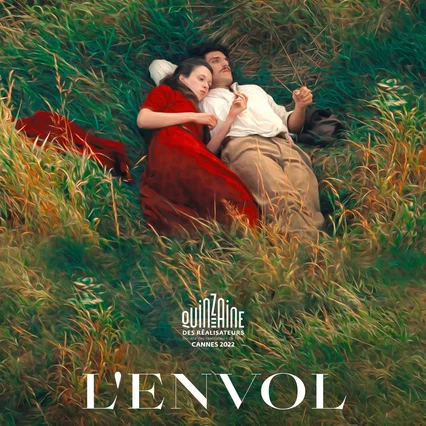 Miniature photo du film : L'envol