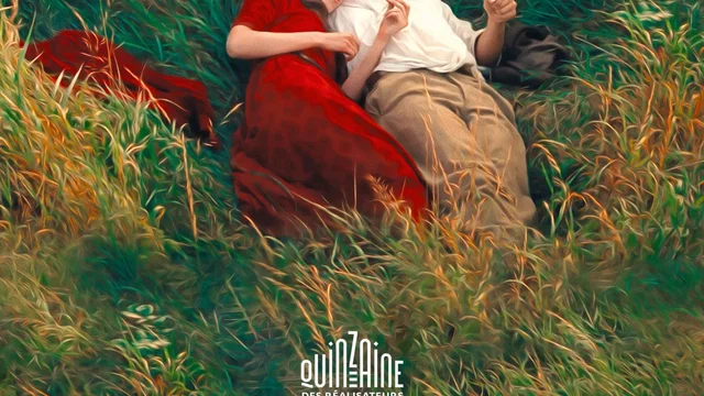 Affiche du film : L'envol