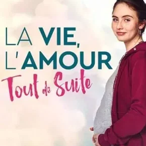 Photo du film : La vie, l'amour, tout de suite