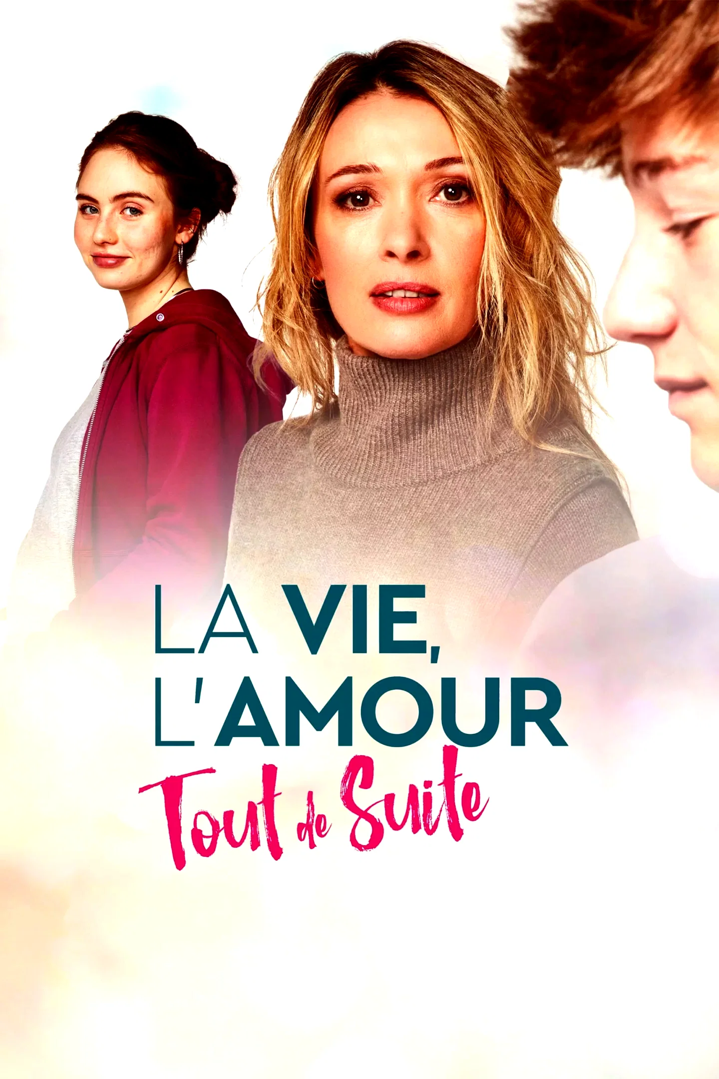 Photo du film : La vie, l'amour, tout de suite