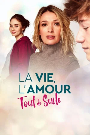 Photo 2 du film : La vie, l'amour, tout de suite