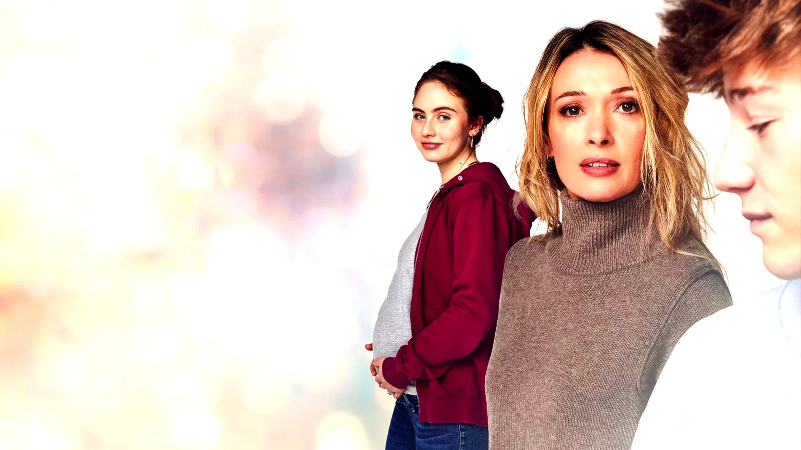 Photo du film : La vie, l'amour, tout de suite