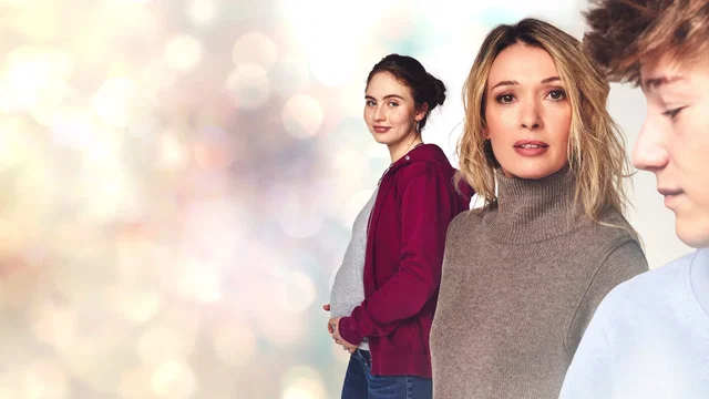 Photo 3 du film : La vie, l'amour, tout de suite